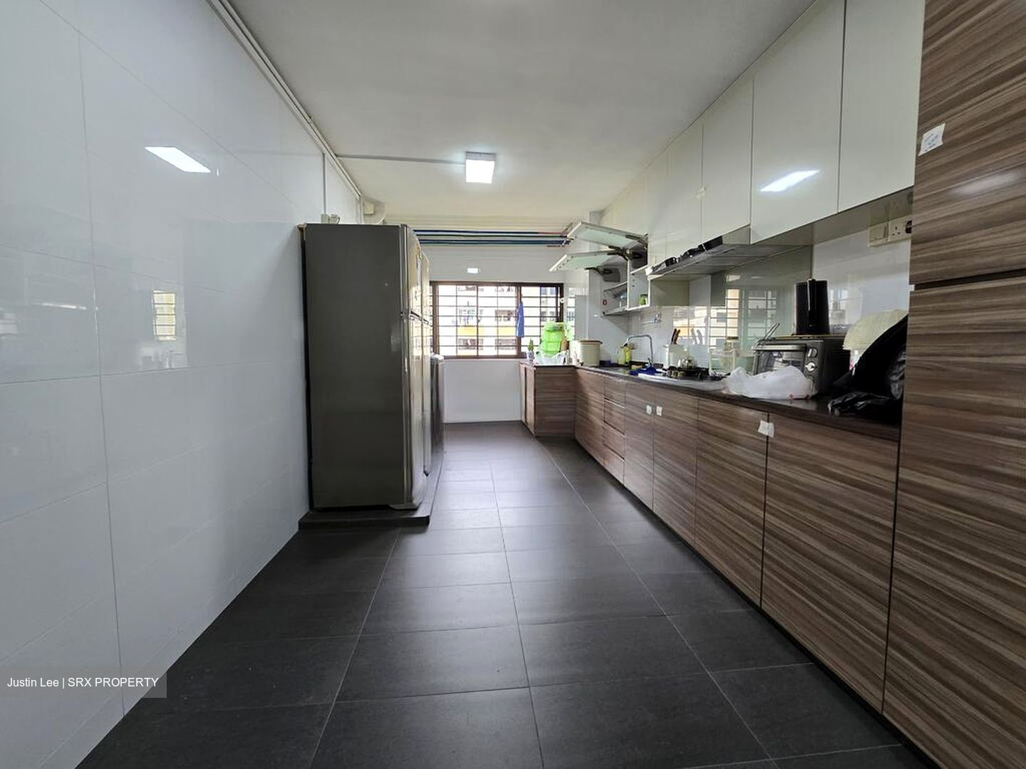 Blk 58 BLANGAH GARDEN (Bukit Merah), HDB 4 Rooms #451631321